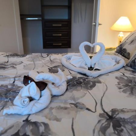 Delovely B&B White Rock Extérieur photo