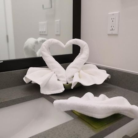 Delovely B&B White Rock Extérieur photo
