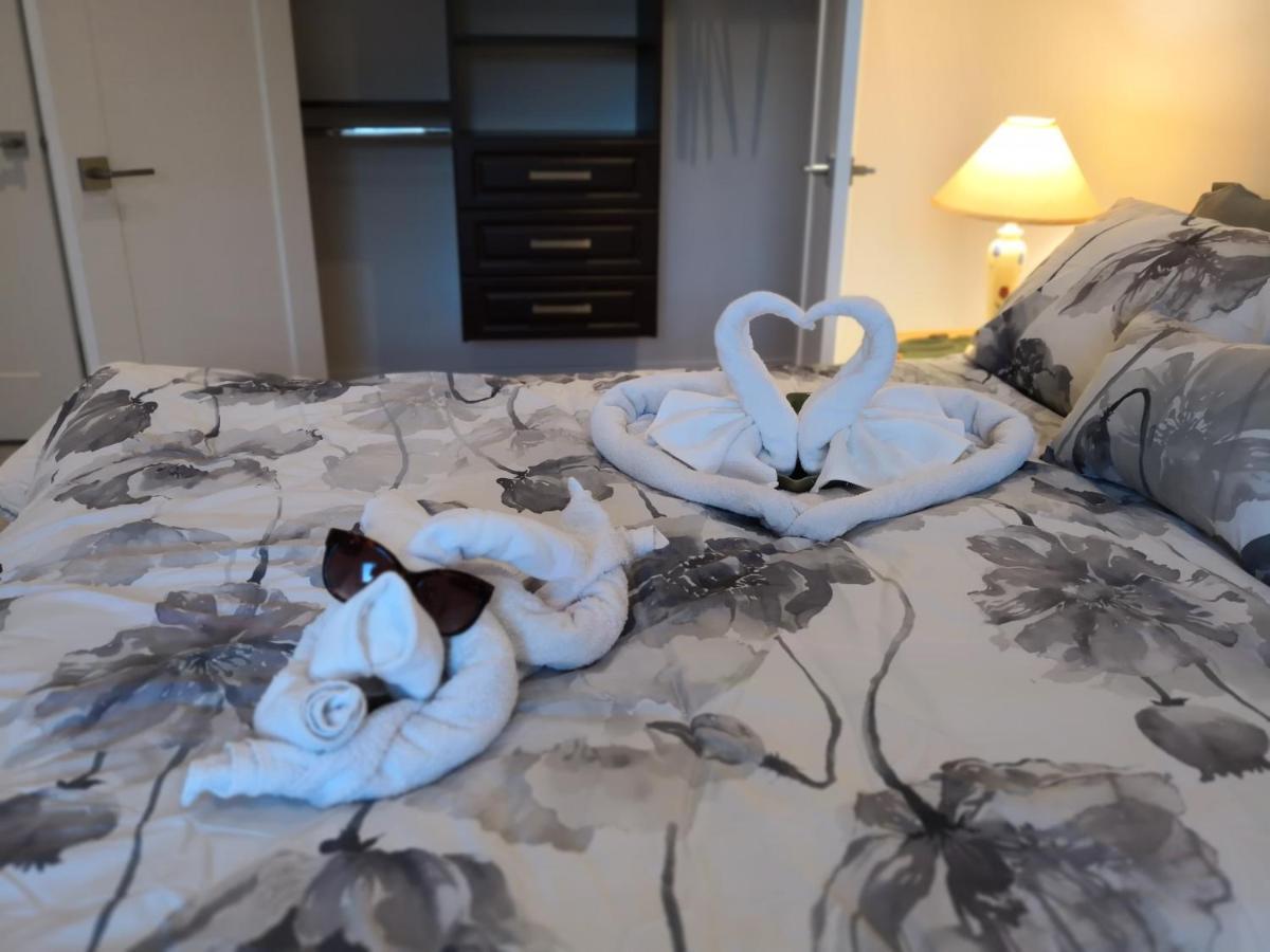Delovely B&B White Rock Extérieur photo