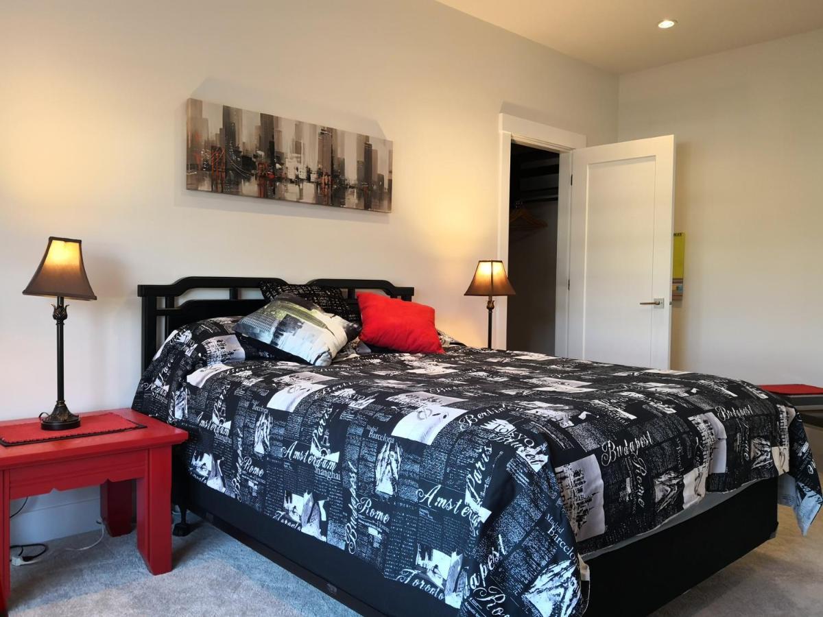Delovely B&B White Rock Extérieur photo