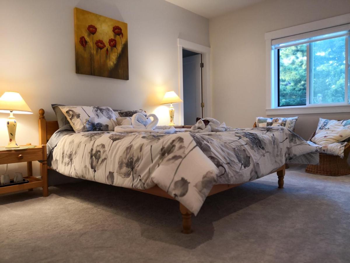 Delovely B&B White Rock Extérieur photo