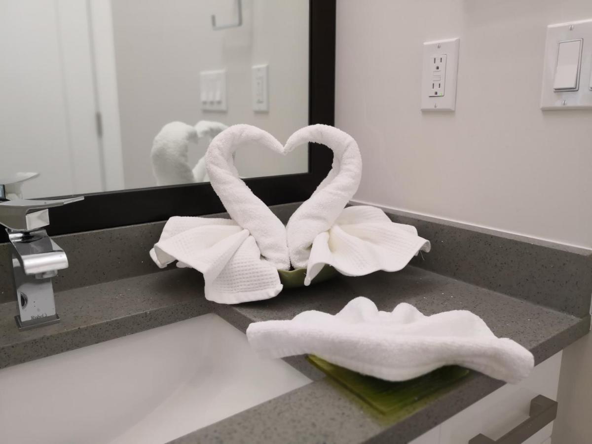 Delovely B&B White Rock Extérieur photo