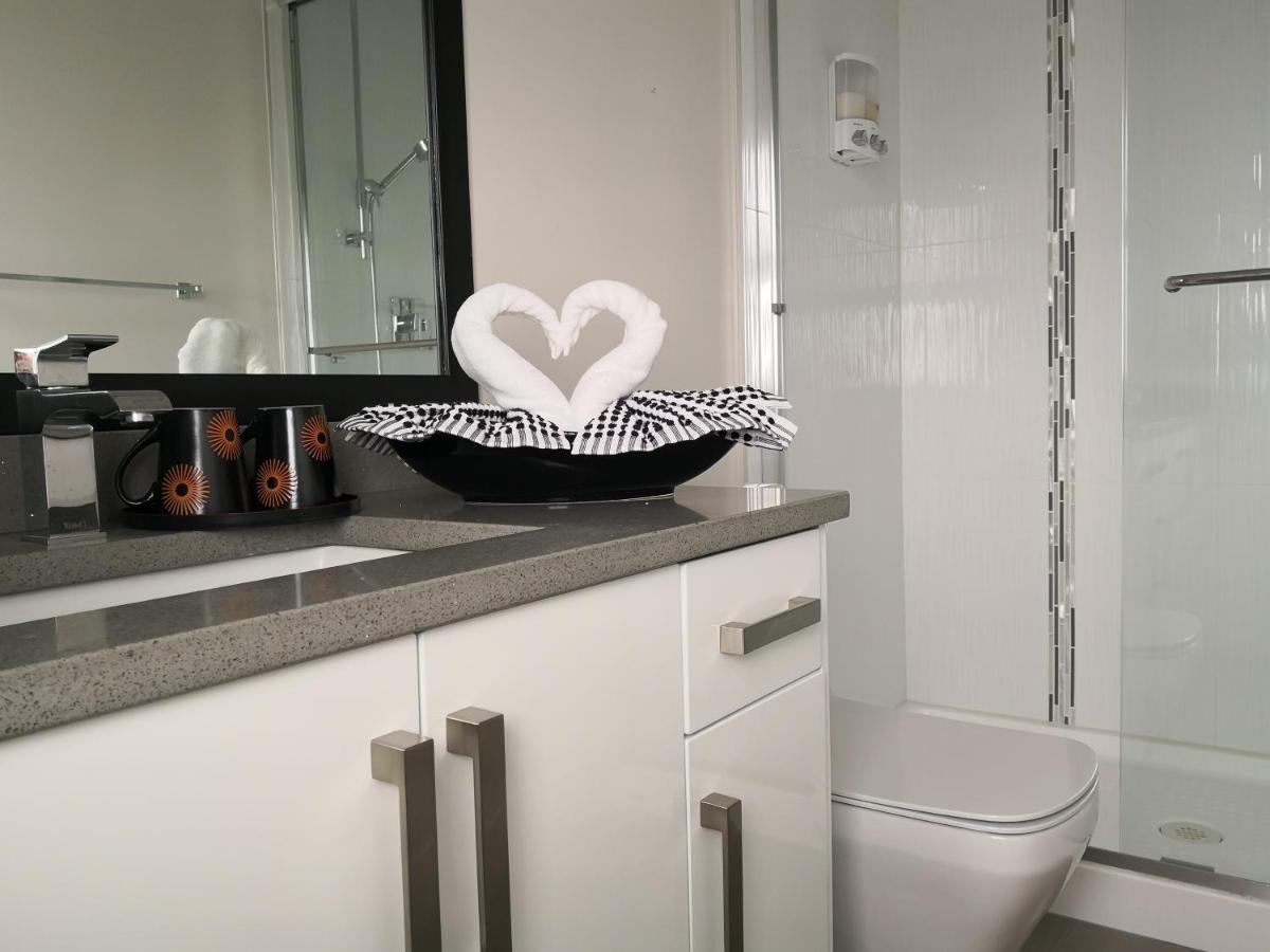 Delovely B&B White Rock Extérieur photo