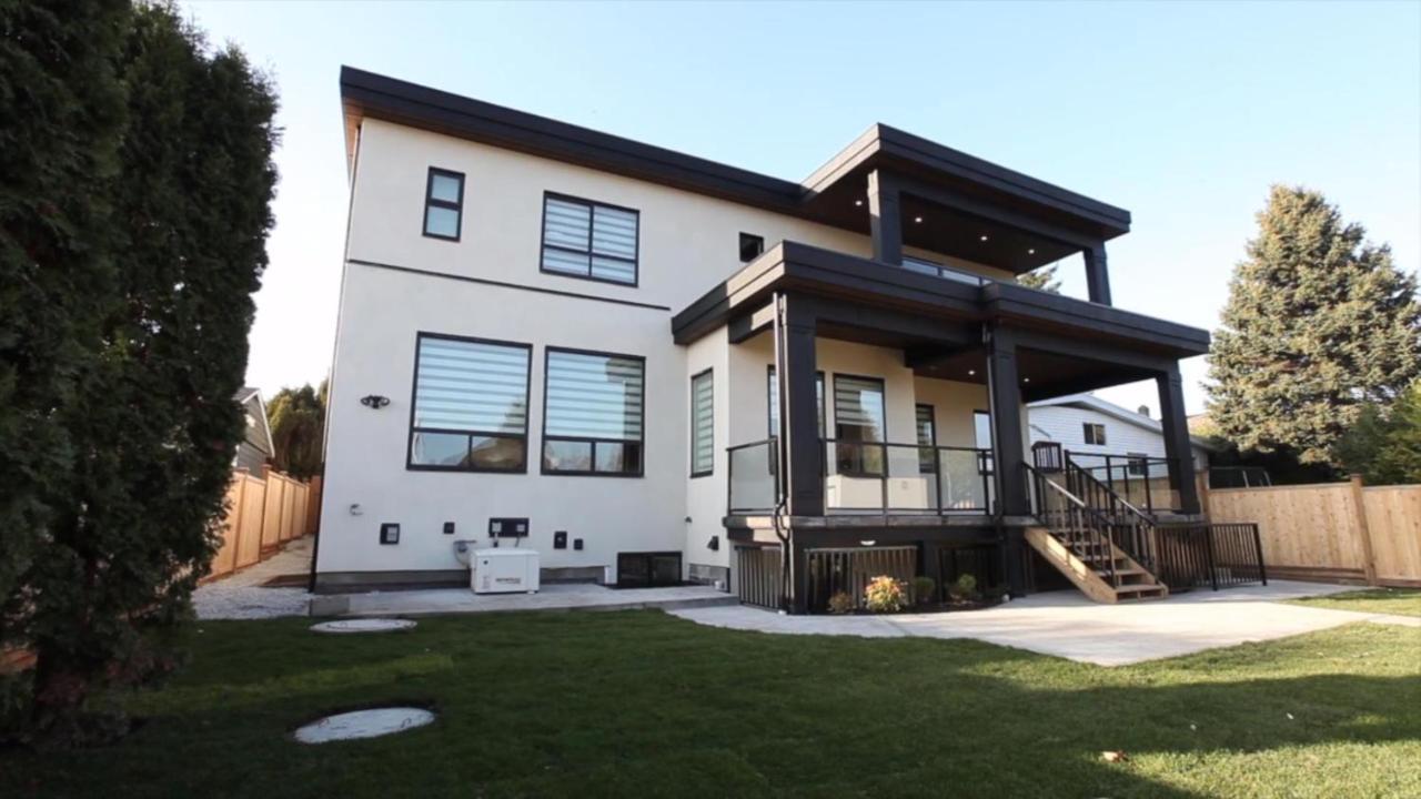 Delovely B&B White Rock Extérieur photo