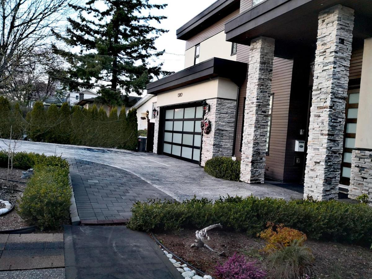 Delovely B&B White Rock Extérieur photo