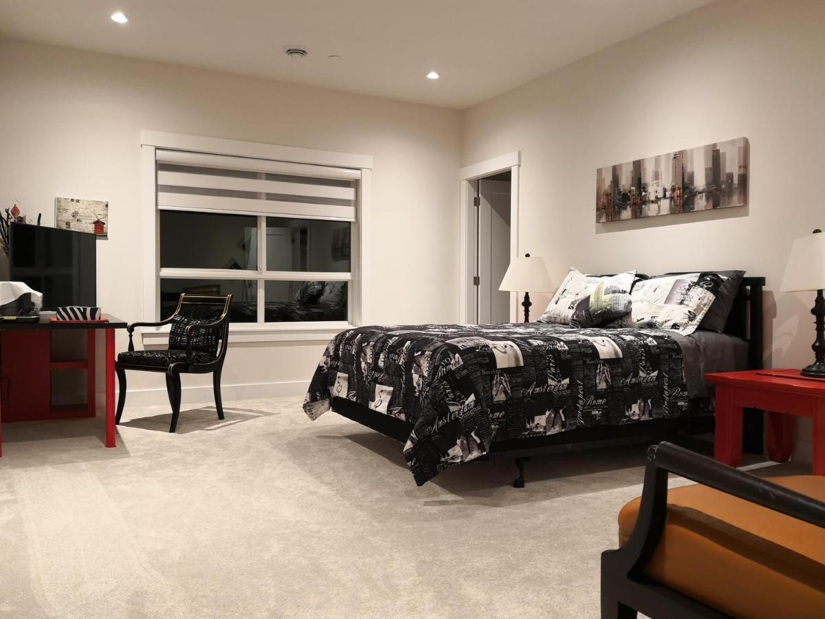 Delovely B&B White Rock Extérieur photo