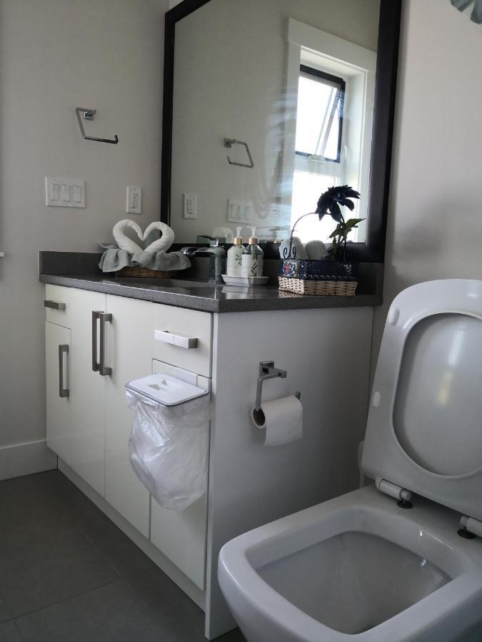 Delovely B&B White Rock Extérieur photo