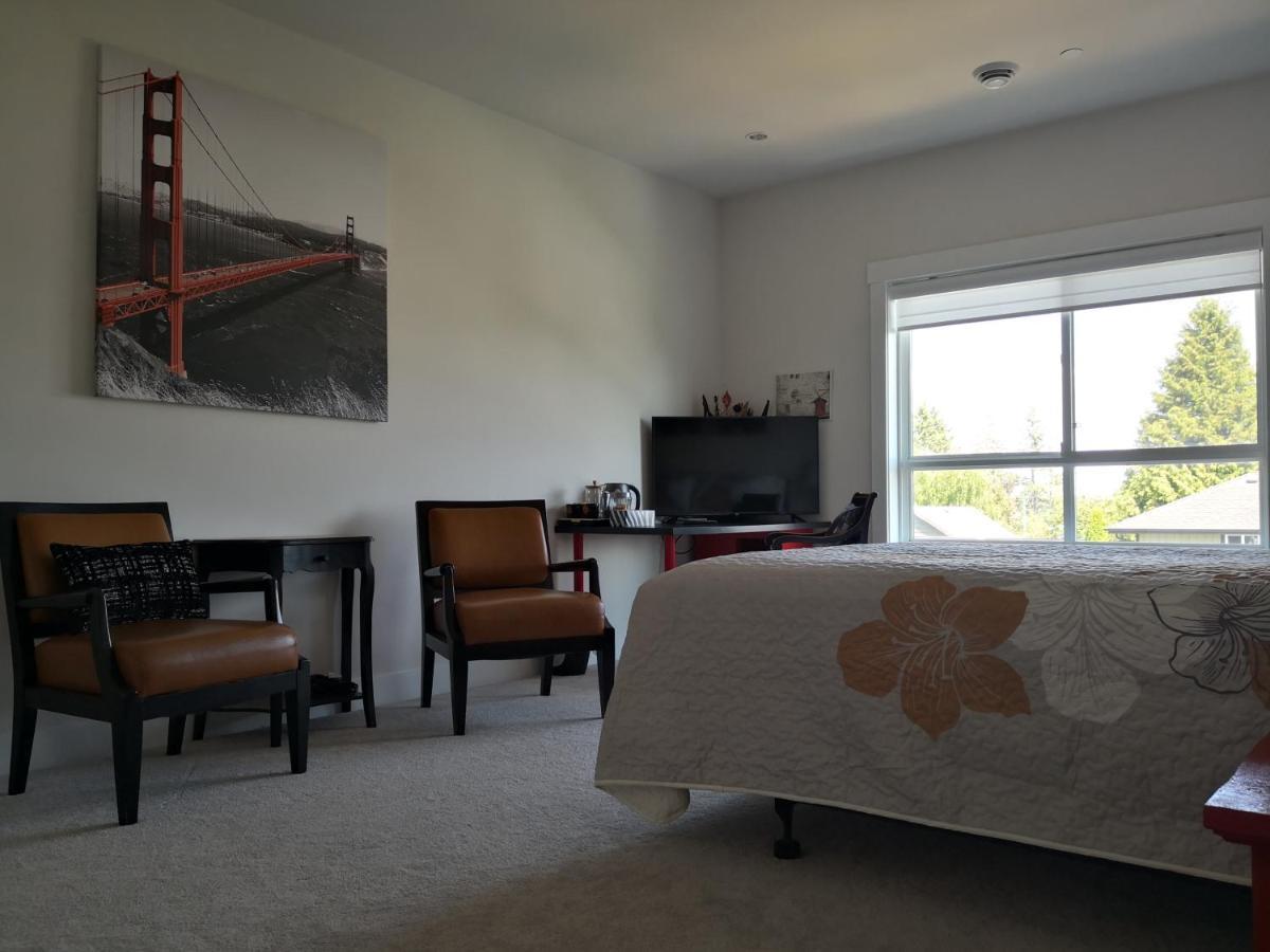 Delovely B&B White Rock Extérieur photo