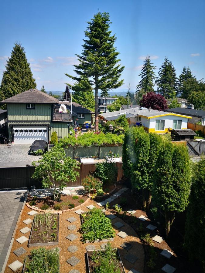 Delovely B&B White Rock Extérieur photo