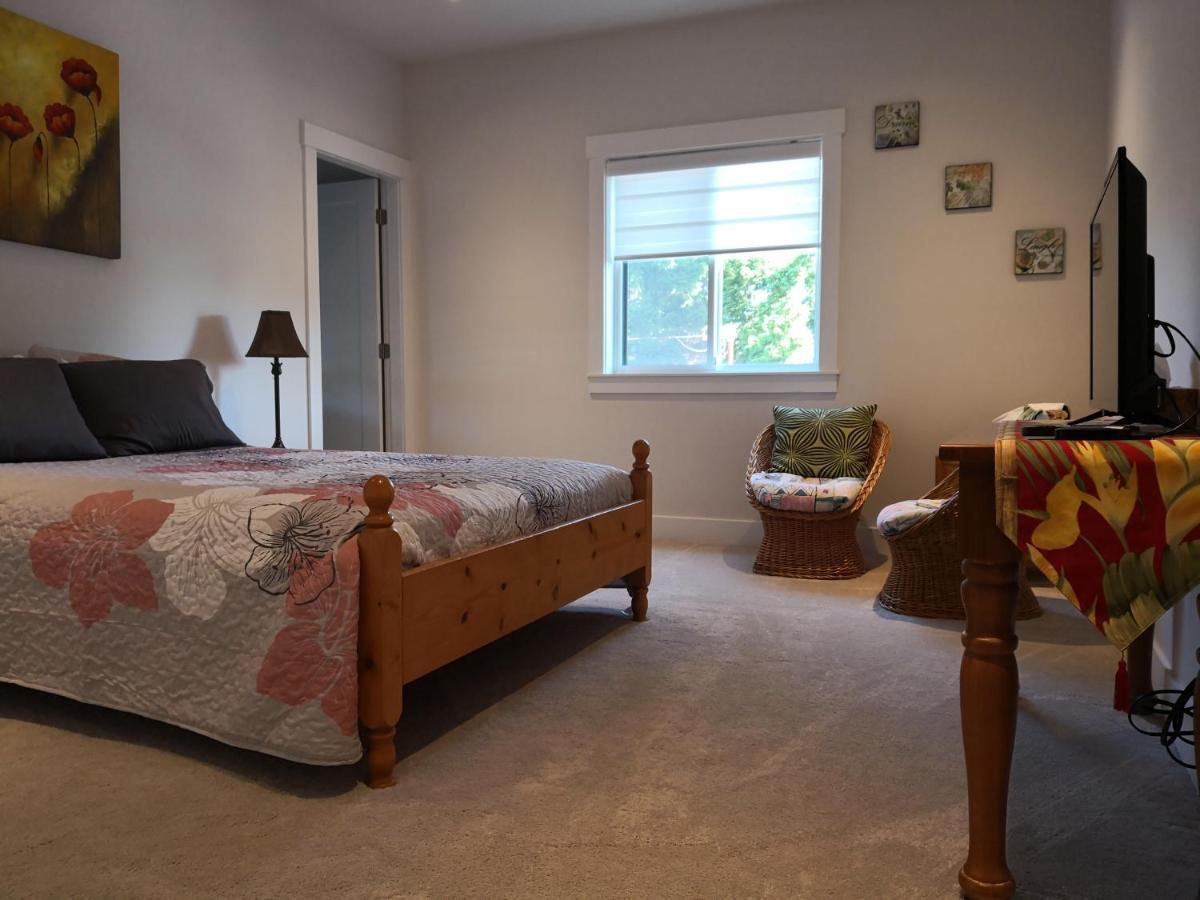 Delovely B&B White Rock Extérieur photo