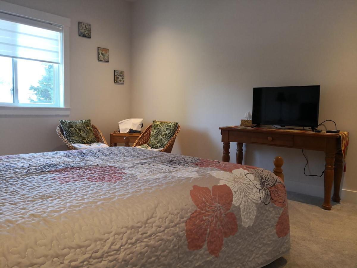Delovely B&B White Rock Extérieur photo